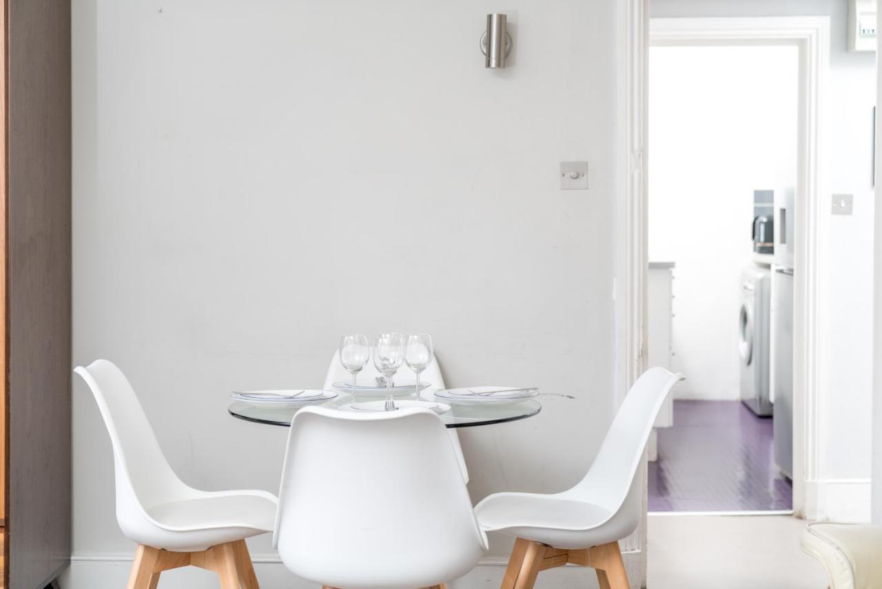 Trendy In Soho - Piccadilly Appartement