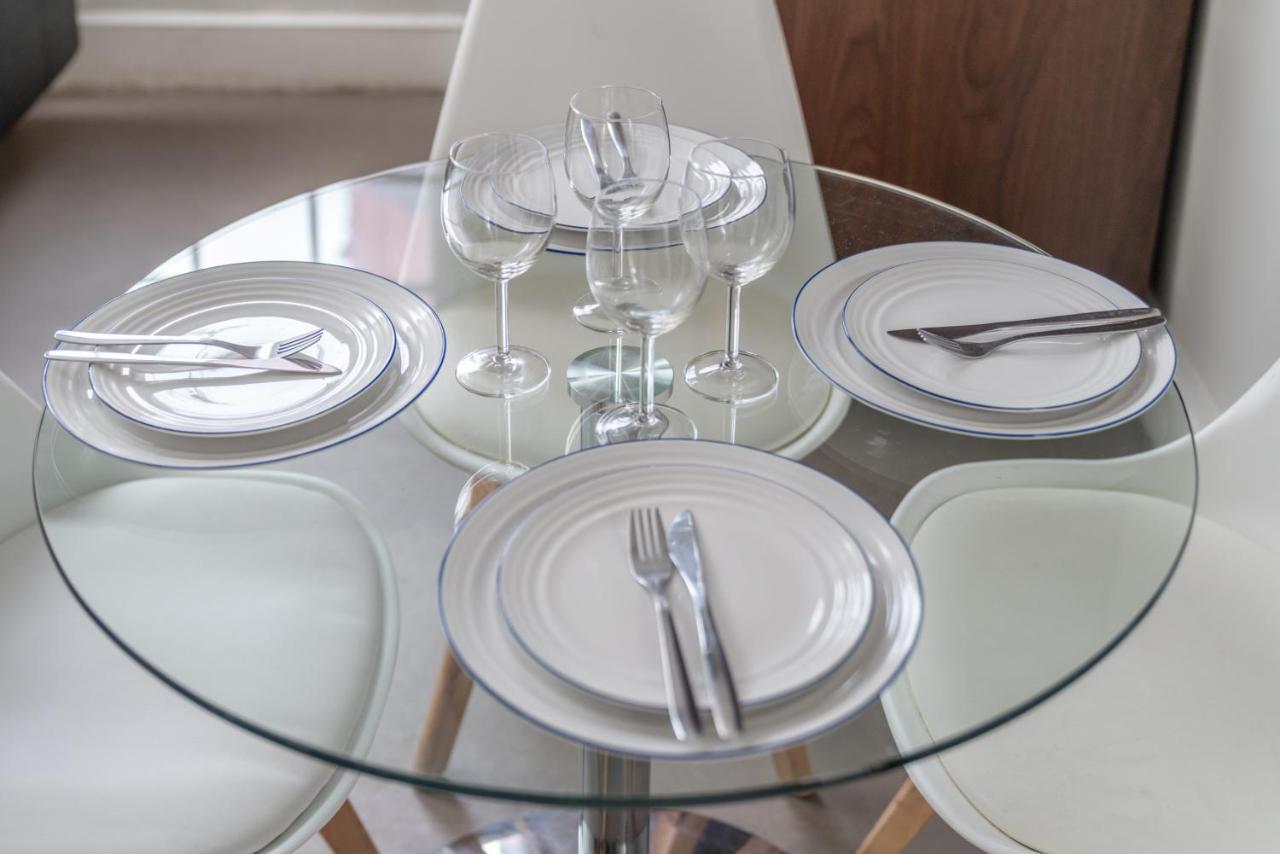 Appartement Trendy In Soho - Piccadilly Londen