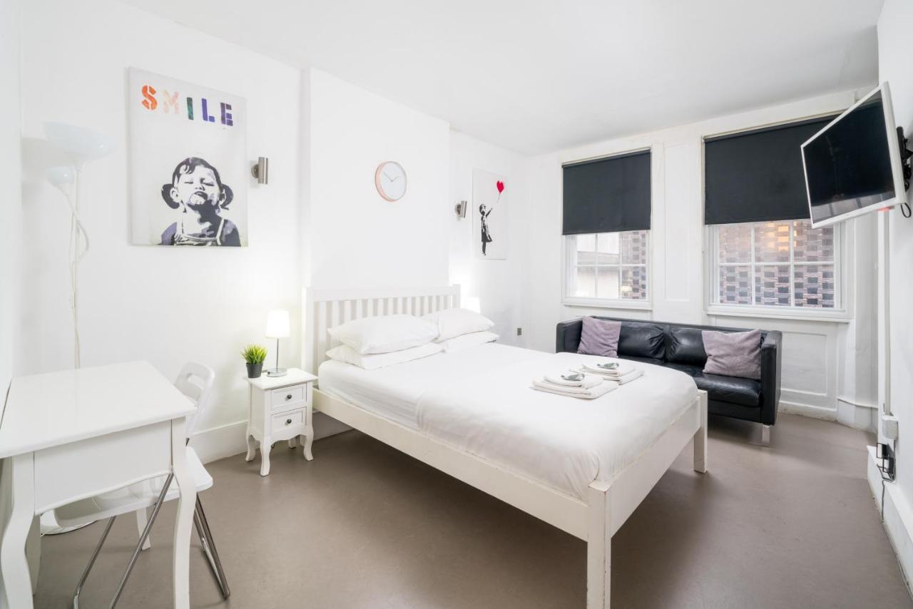 Trendy In Soho - Piccadilly * Londen