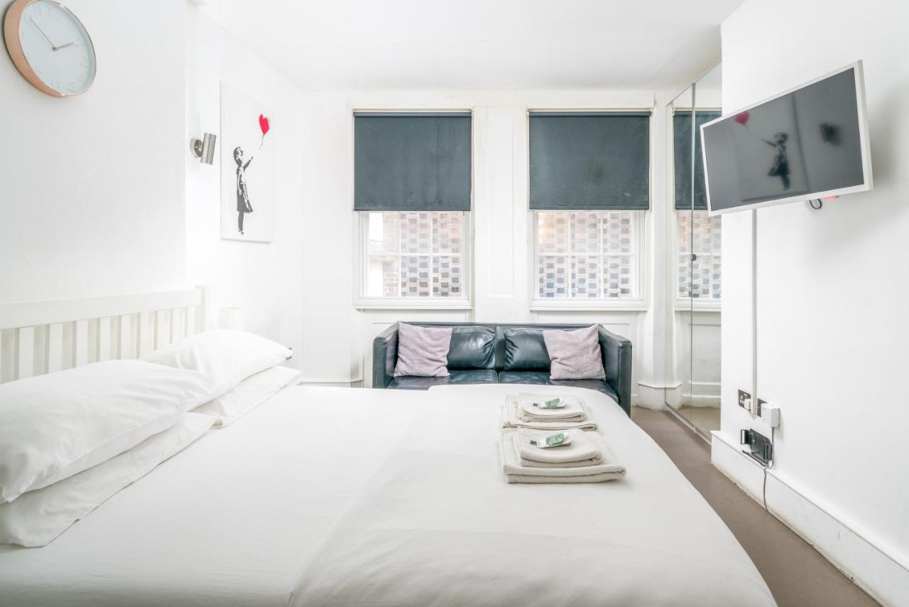 Appartement Trendy In Soho - Piccadilly