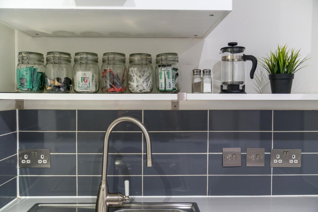 Trendy In Soho - Piccadilly Appartement