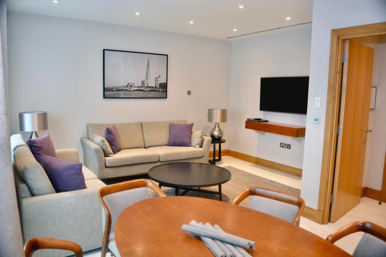 Apartment Sanctum Belsize Road *