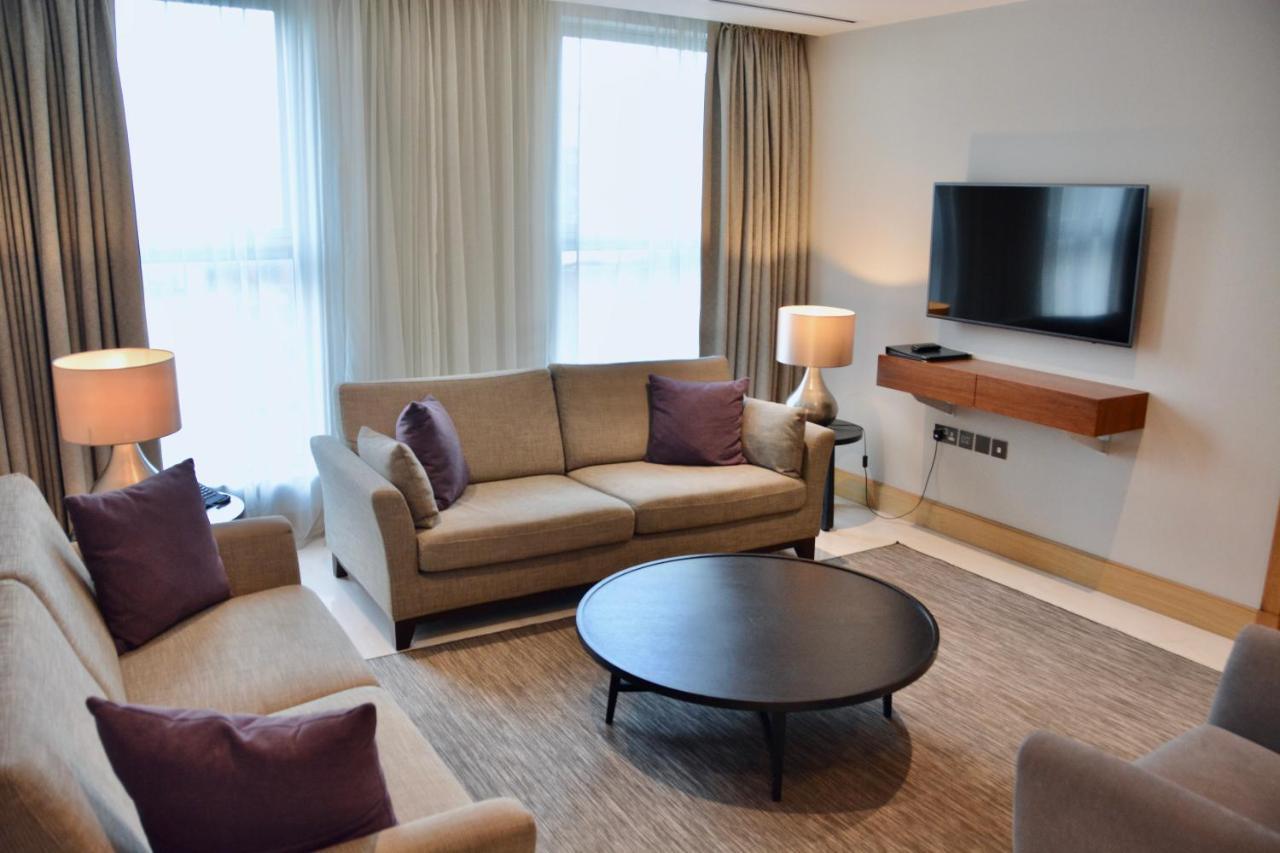 Sanctum Belsize Road Apartment