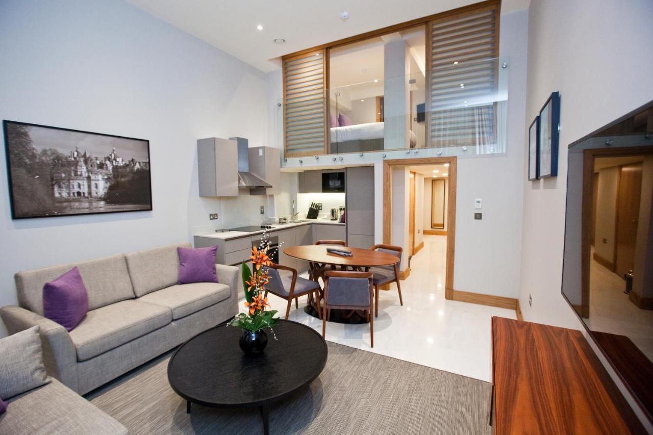 Apartment Sanctum Belsize Road *