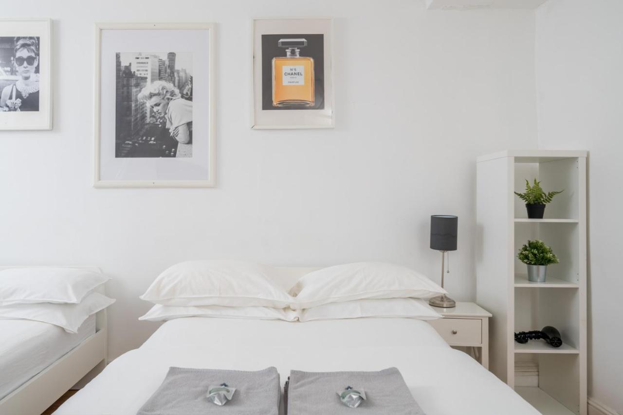 Soho & Covent Garden Apartment, Sleeps 3 Londres