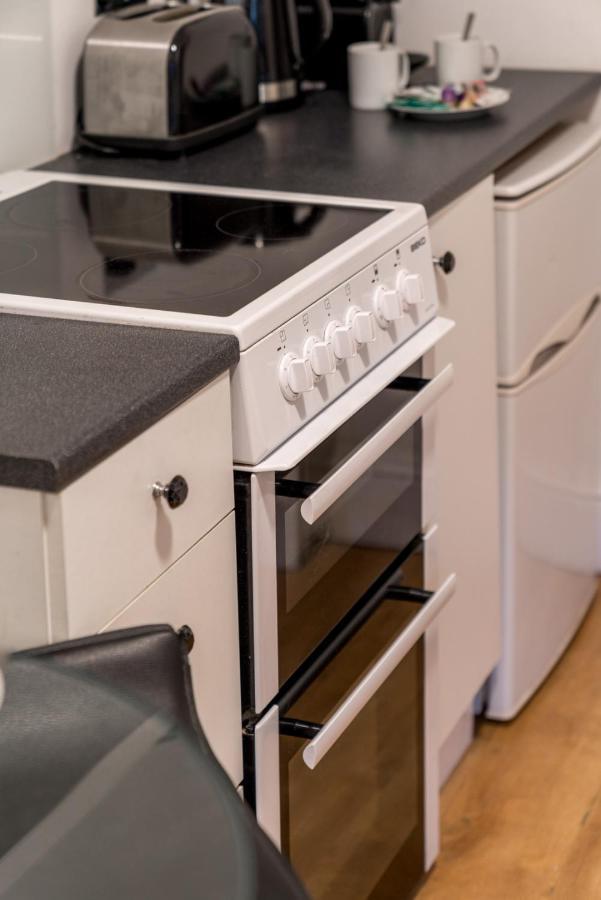 Soho & Covent Garden Apartment, Sleeps 3 Apartamento *