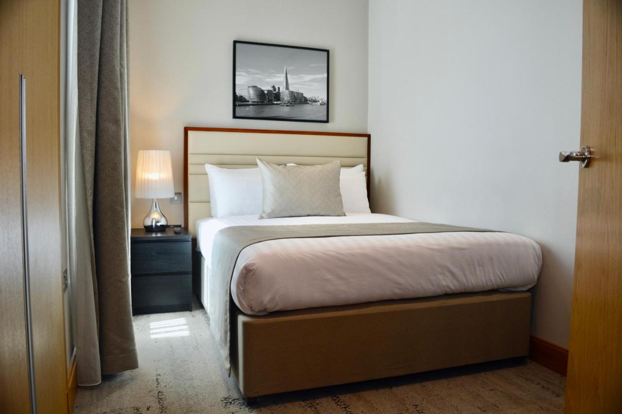 Apartment Sanctum Belsize Road