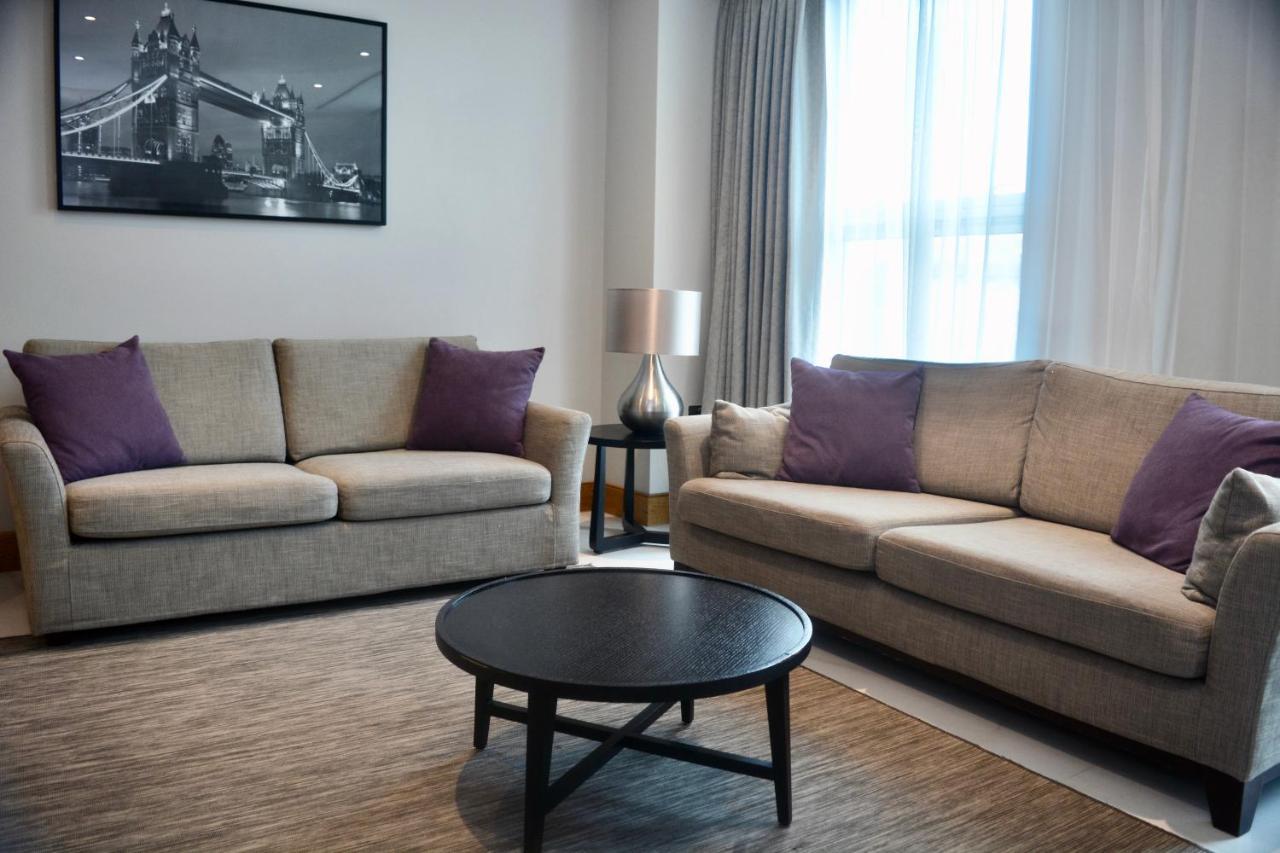 Apartment Sanctum Belsize Road *