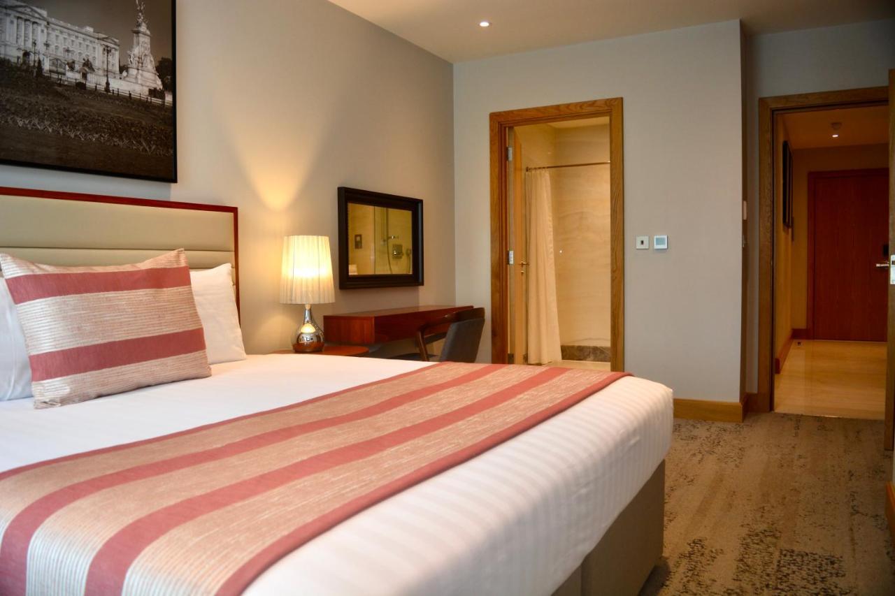 Apartment Sanctum Belsize Road