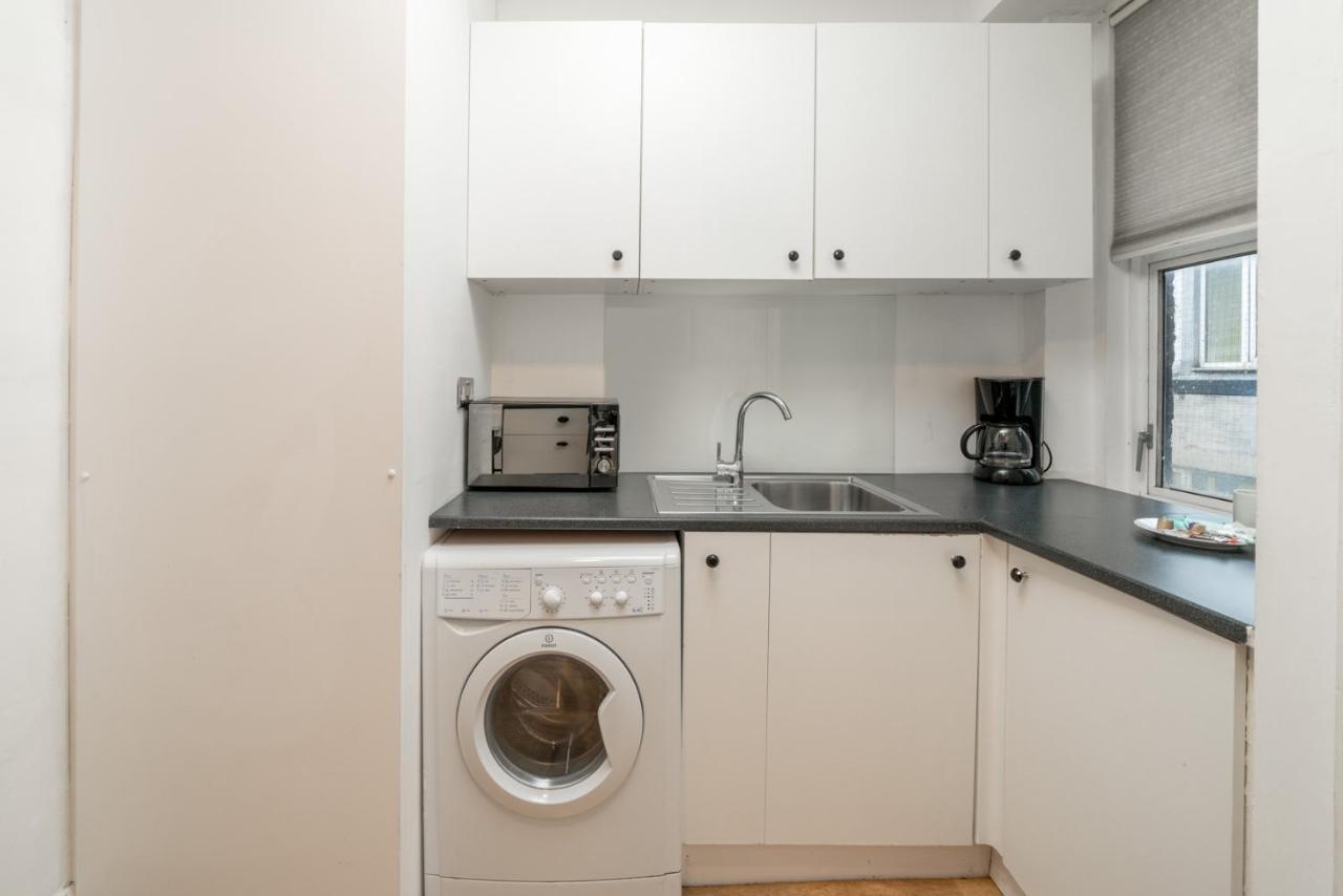 Soho & Covent Garden Apartment, Sleeps 3 Apartamento Londres