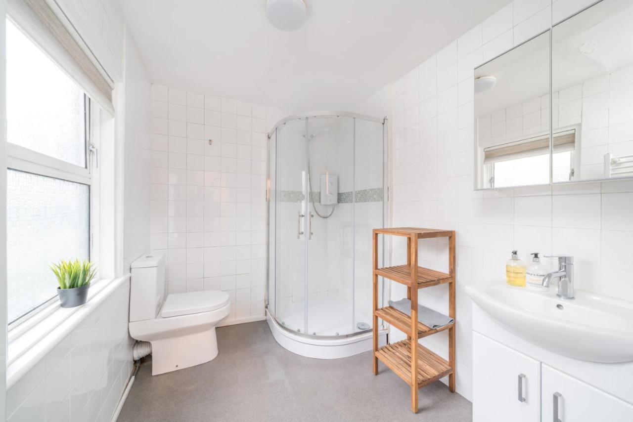 Apartamento Soho & Covent Garden Apartment, Sleeps 3 *