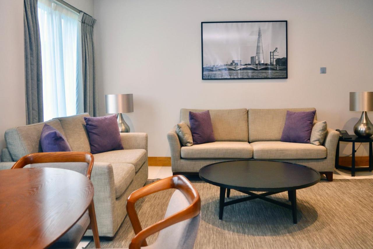 Apartment Sanctum Belsize Road