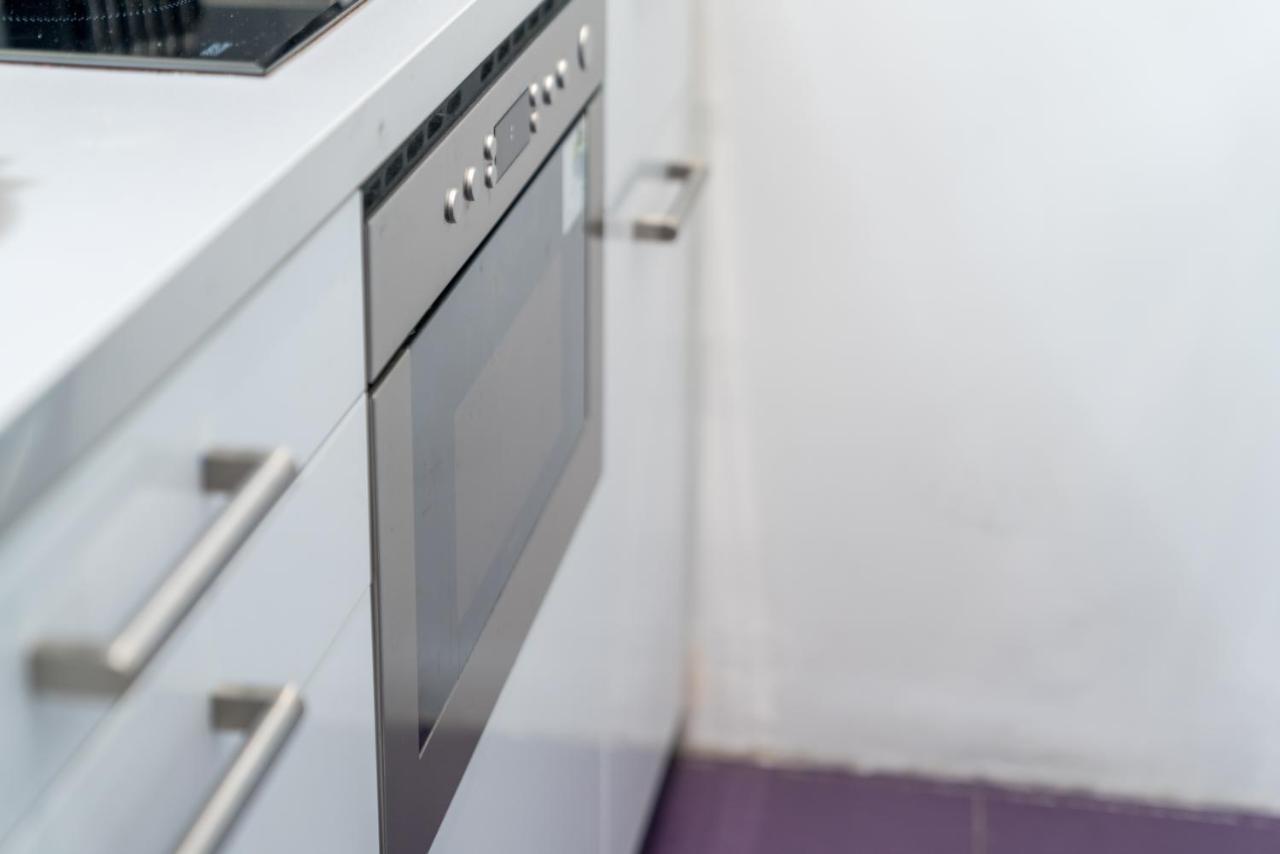 Appartement Trendy In Soho - Piccadilly *