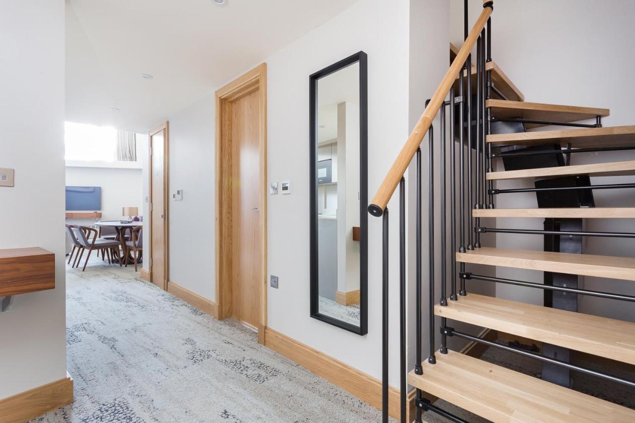 Apartment Sanctum Belsize Road *