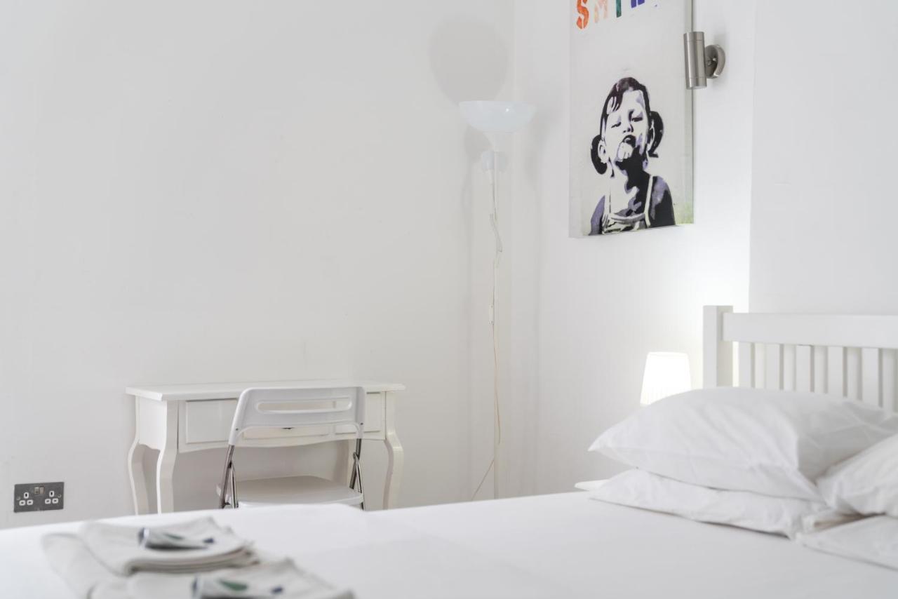Appartement Trendy In Soho - Piccadilly Londen