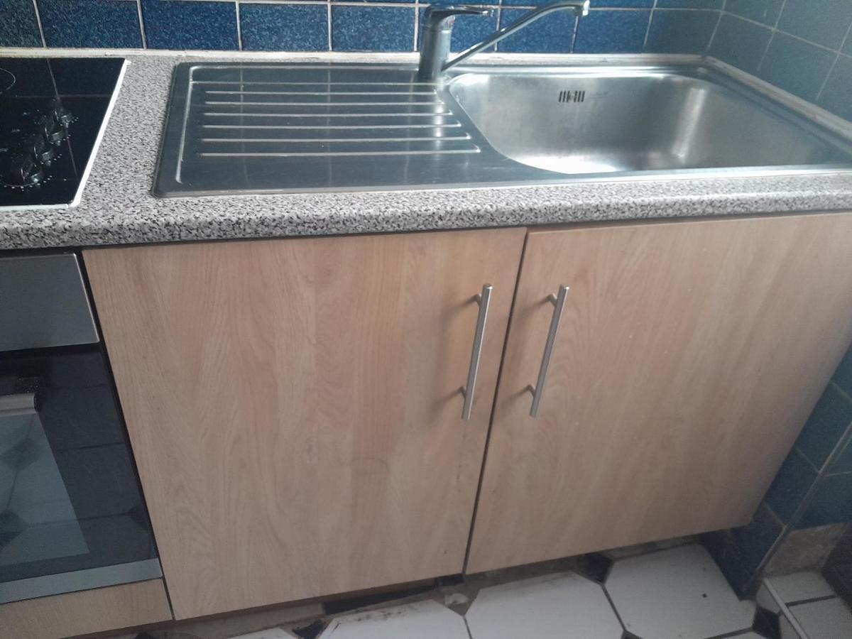 Lovely 1-bed Studio In * Londres