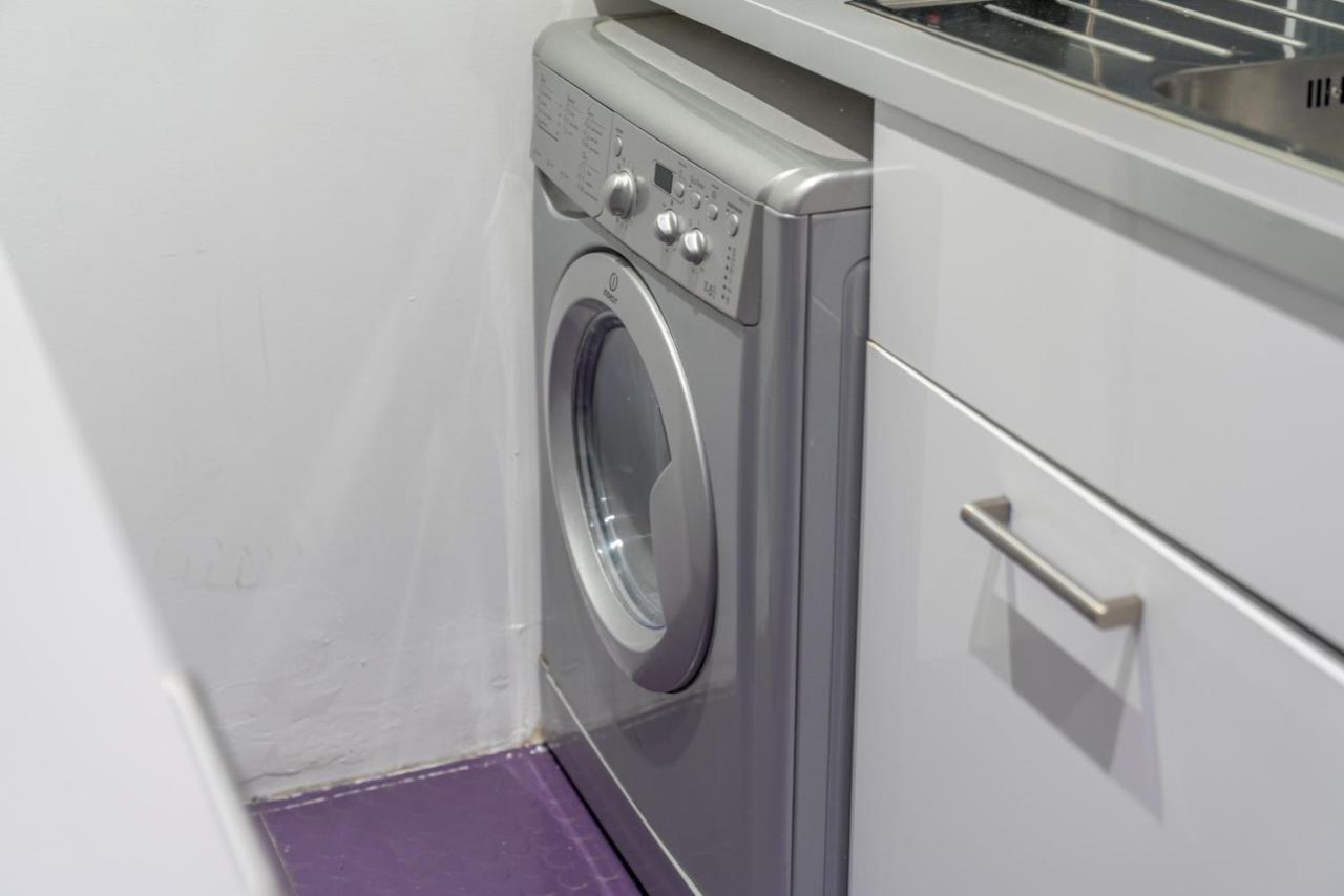 Appartement Trendy In Soho - Piccadilly
