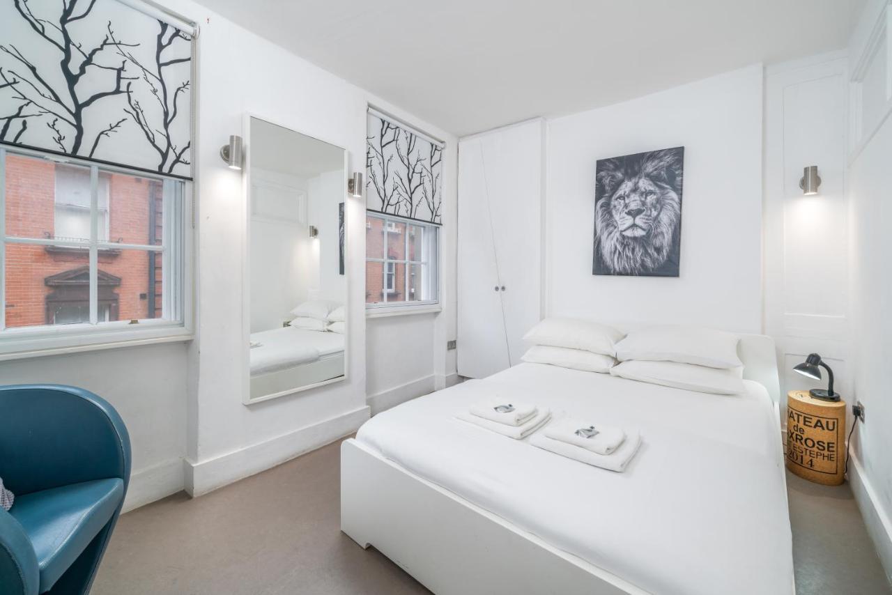 Appartement Trendy In Soho - Piccadilly Londen