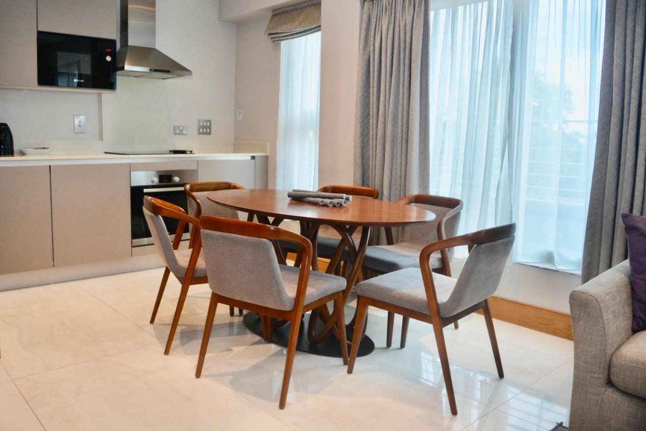 Apartment Sanctum Belsize Road