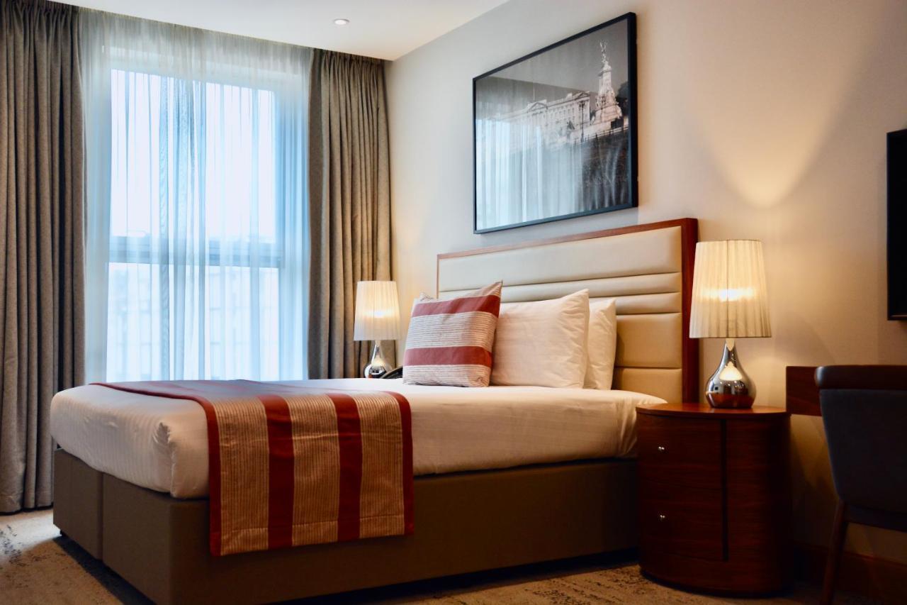 Sanctum Belsize Road * London