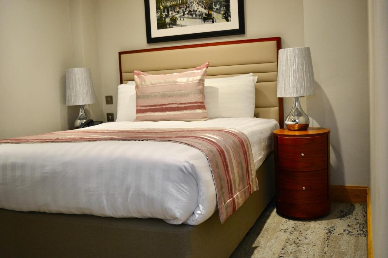 Sanctum Belsize Road Apartment *