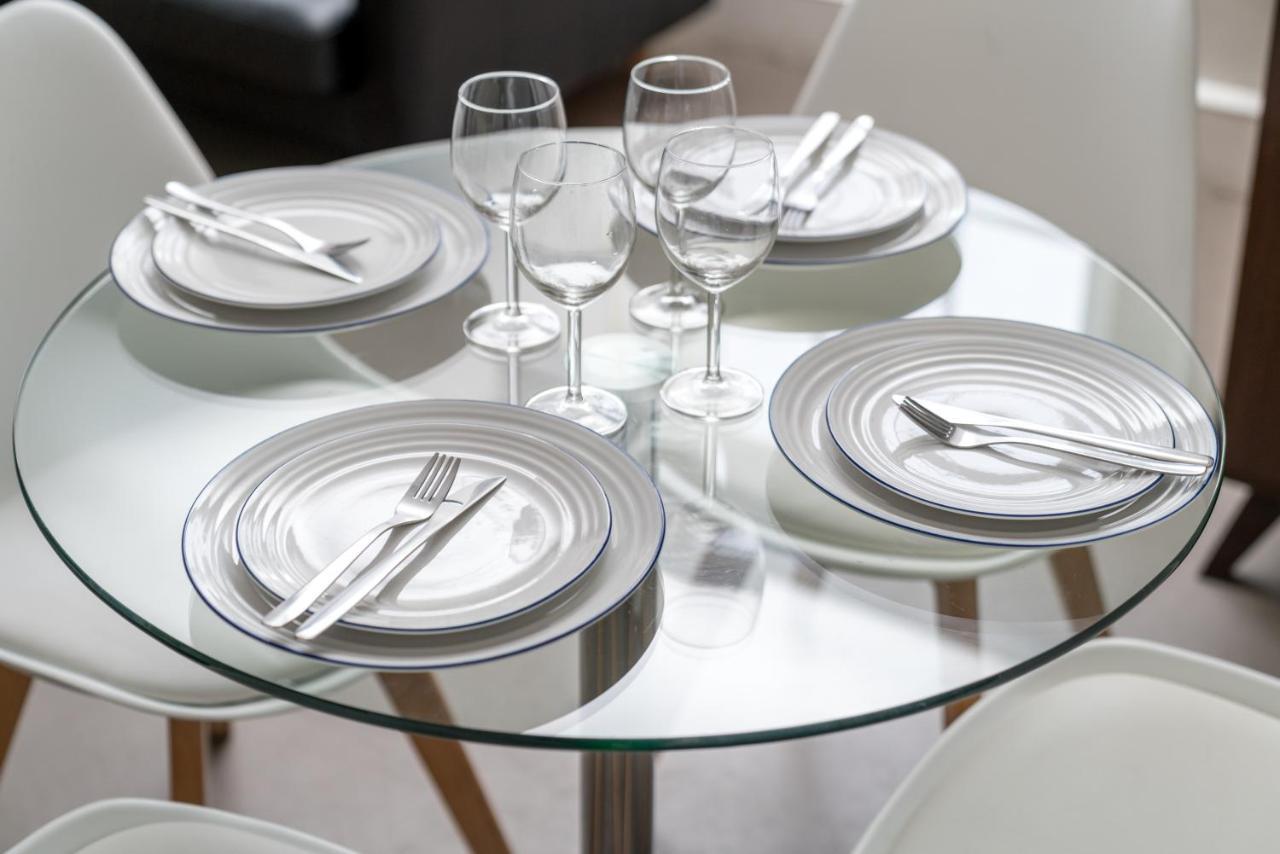 Trendy In Soho - Piccadilly Appartement *