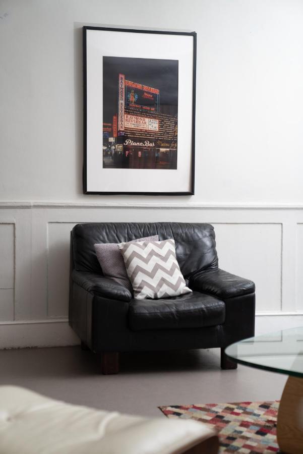 Trendy In Soho - Piccadilly * Londen