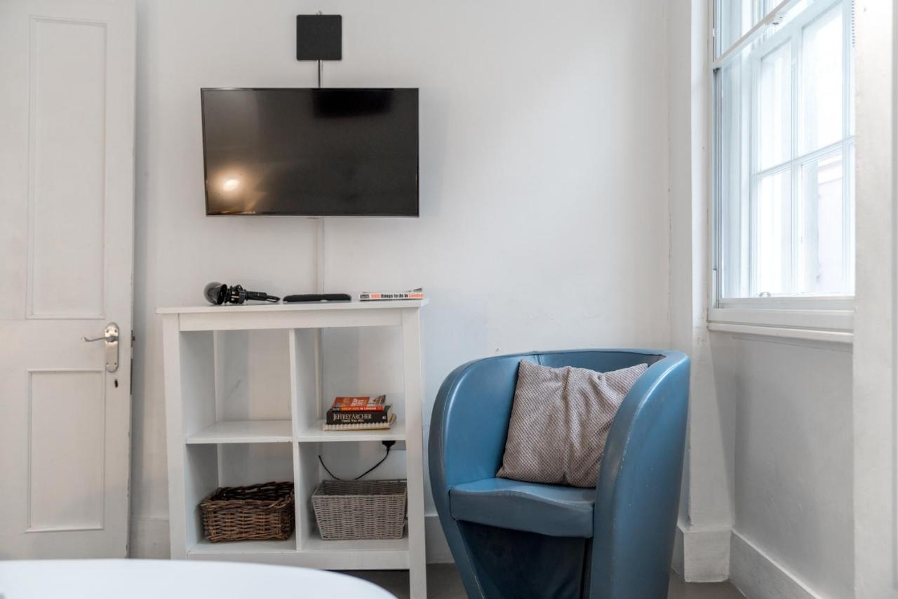 Trendy In Soho - Piccadilly Appartement
