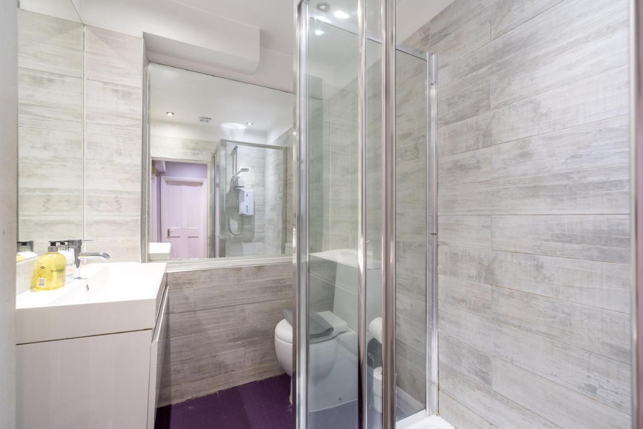 Trendy In Soho - Piccadilly Appartement