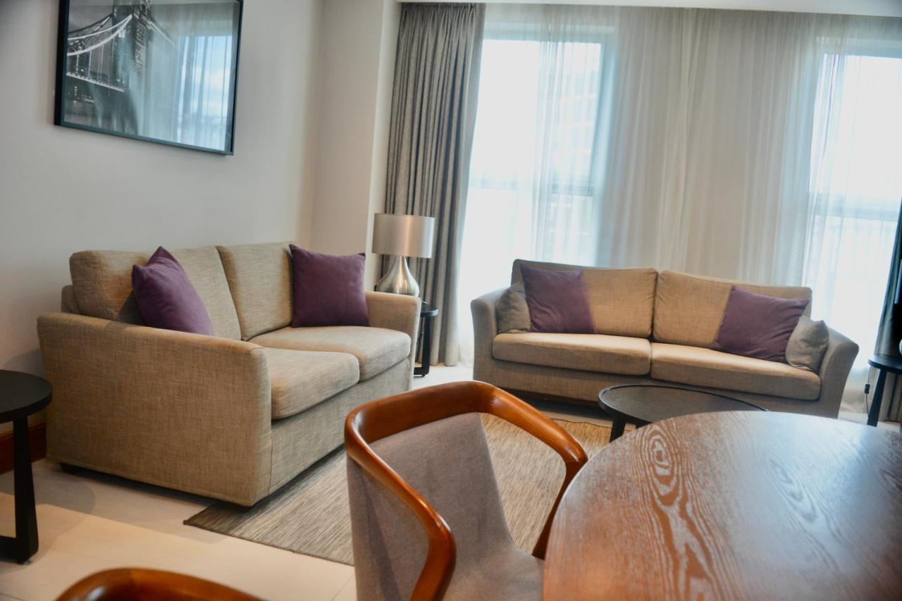 Apartment Sanctum Belsize Road *