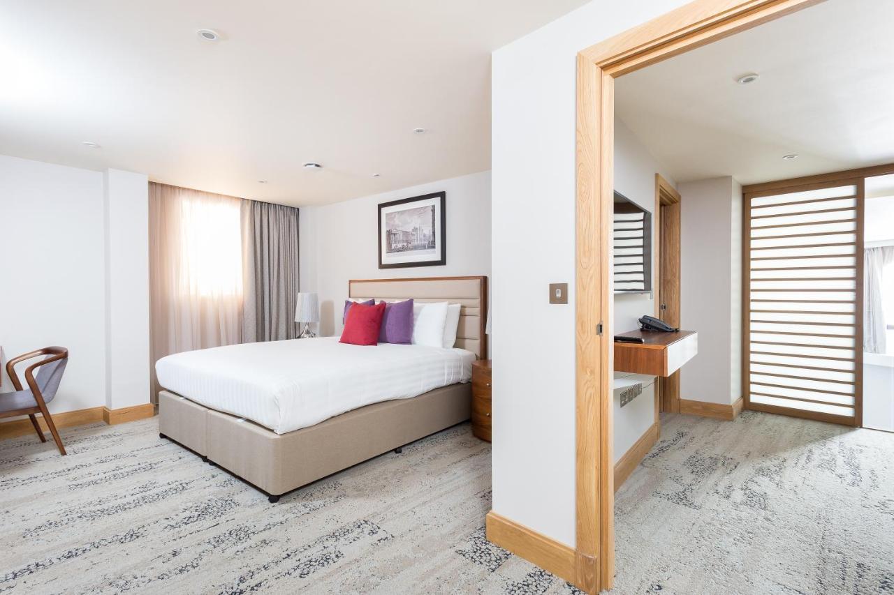 Apartment Sanctum Belsize Road *