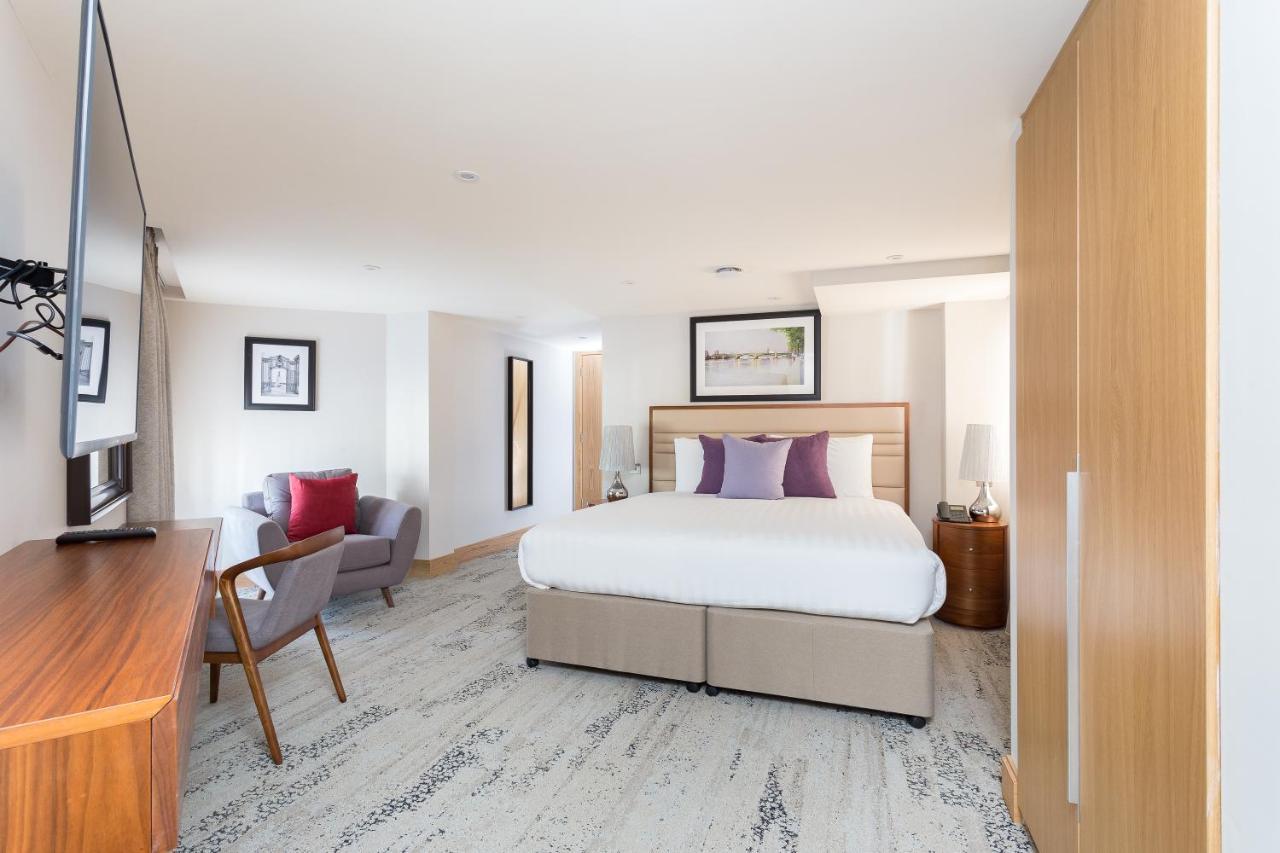 Sanctum Belsize Road Apartment London