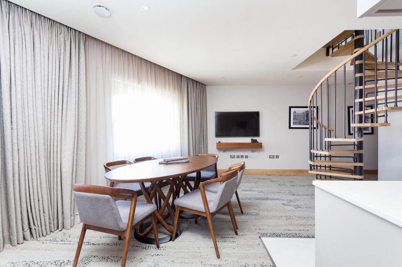 Sanctum Belsize Road Apartment *
