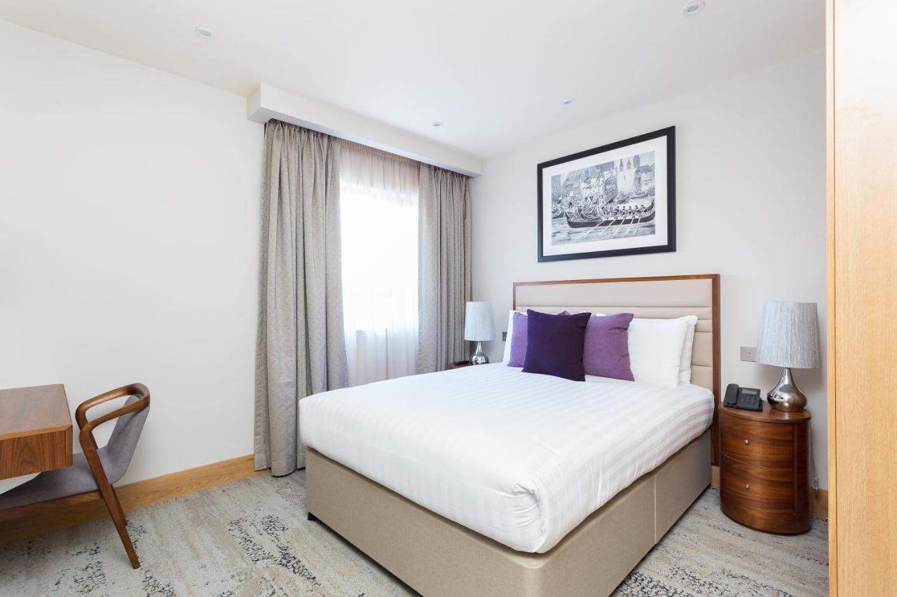 Apartment Sanctum Belsize Road *