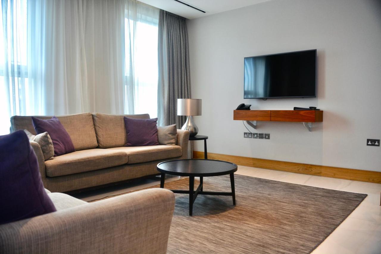 Apartment Sanctum Belsize Road *