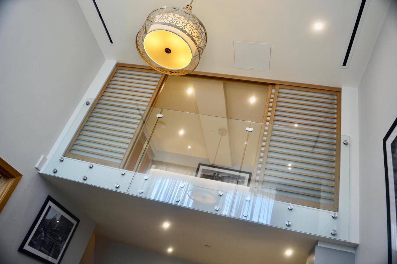Sanctum Belsize Road Apartment London
