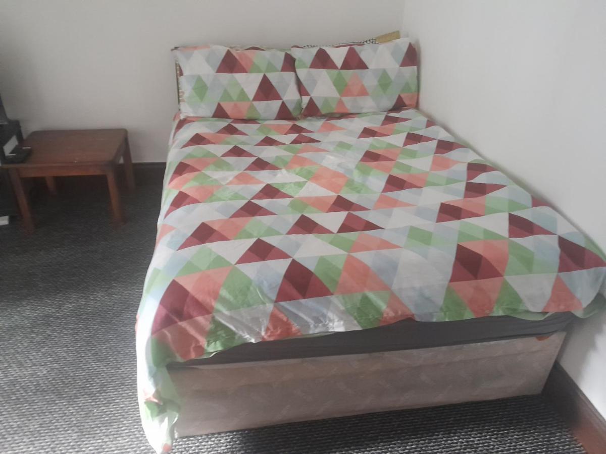 Apartamento Lovely 1-bed Studio In *