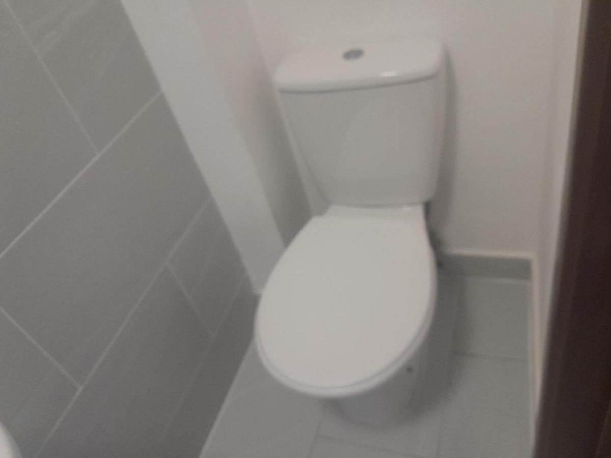 Apartamento Lovely 1-bed Studio In Londres