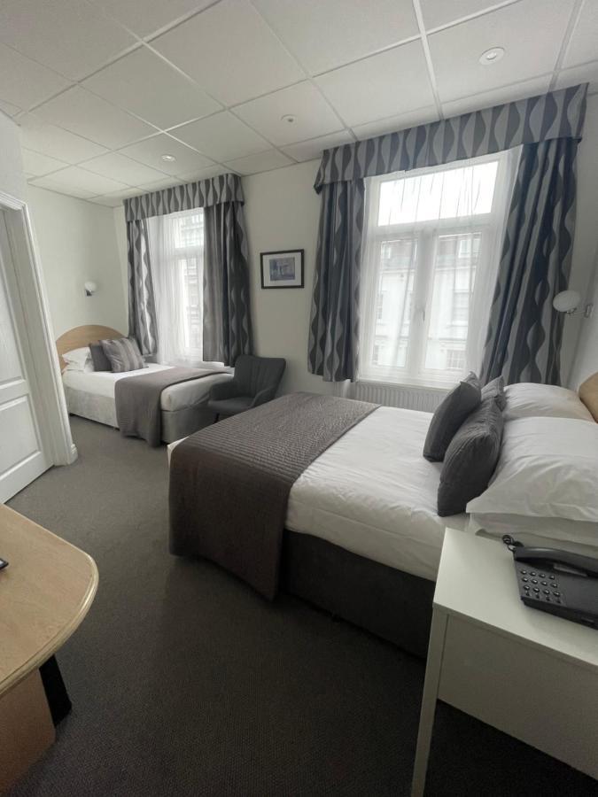 The Melita 4*