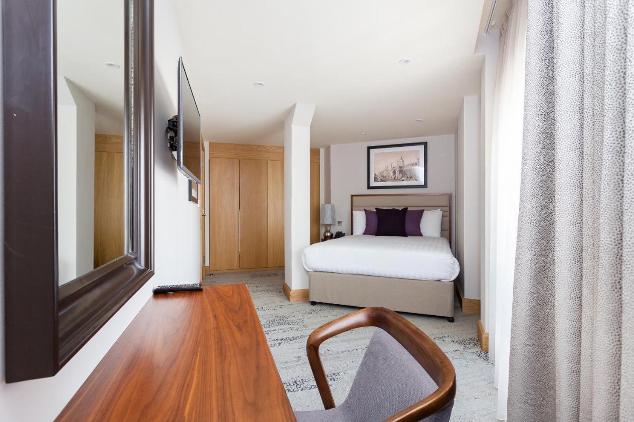 Apartment Sanctum Belsize Road *