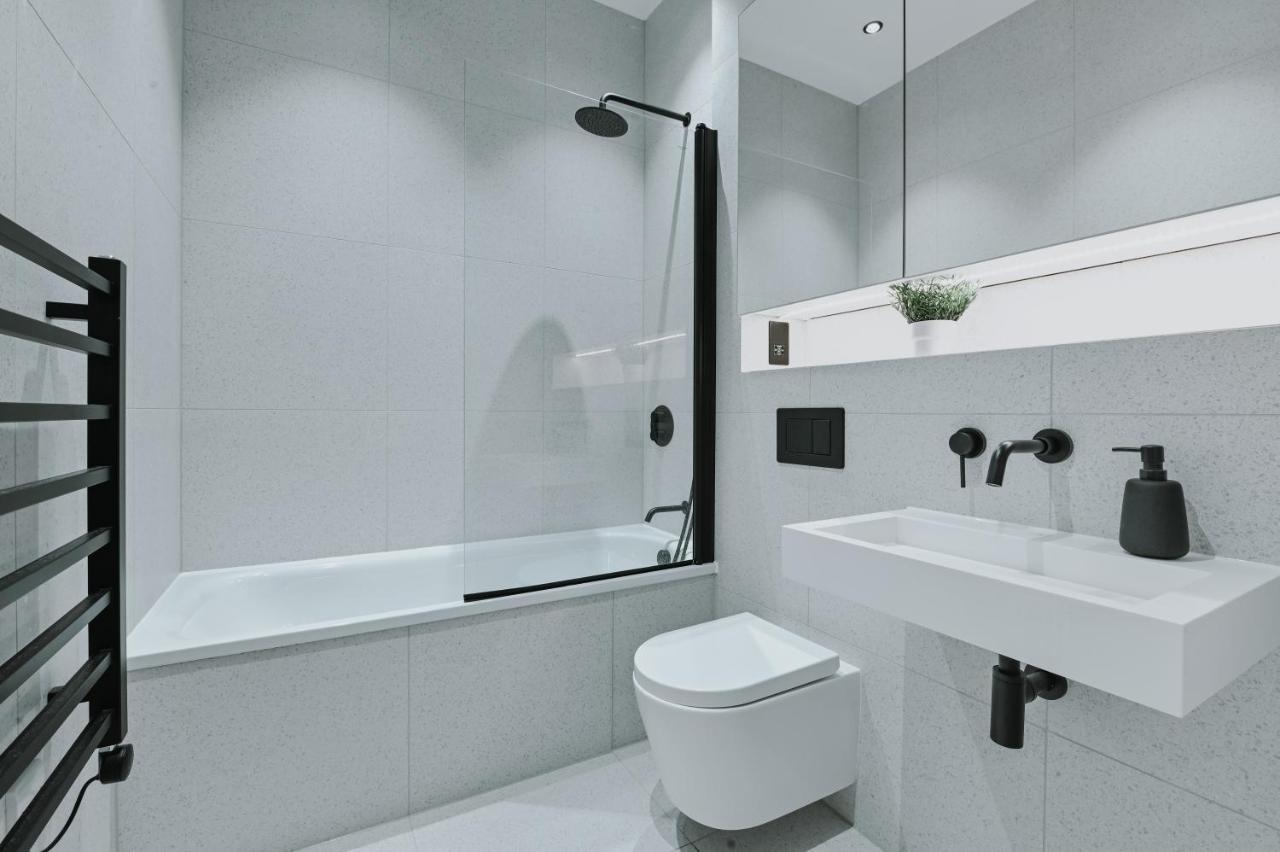 Khayat Homes - Kings - Three Bed Londres