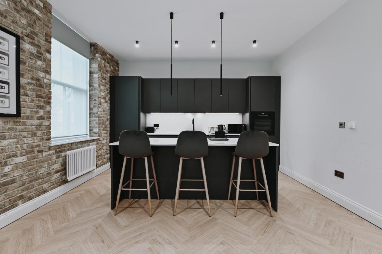Khayat Homes - Kings - Three Bed * Londres