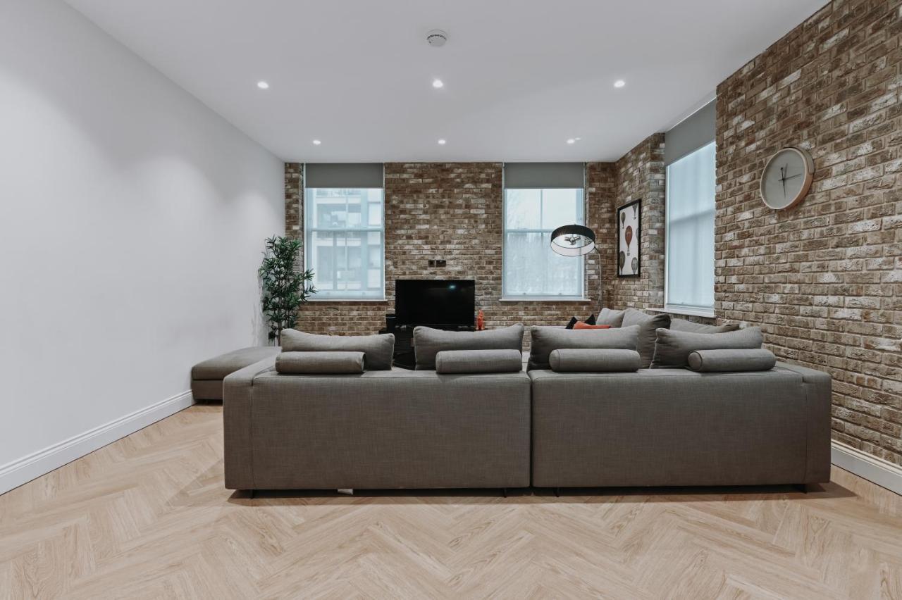 Khayat Homes - Kings - Three Bed Apartamento *