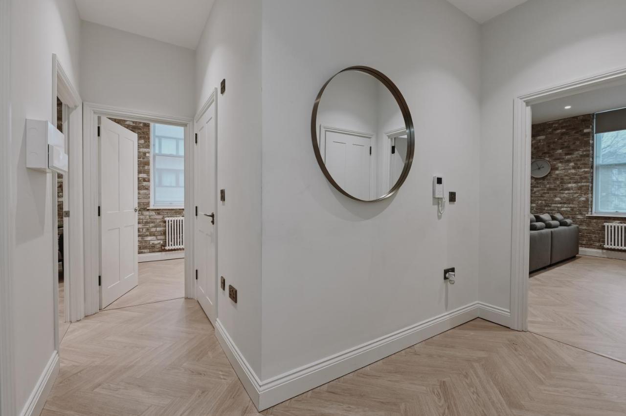 Khayat Homes - Kings - Three Bed * Londres