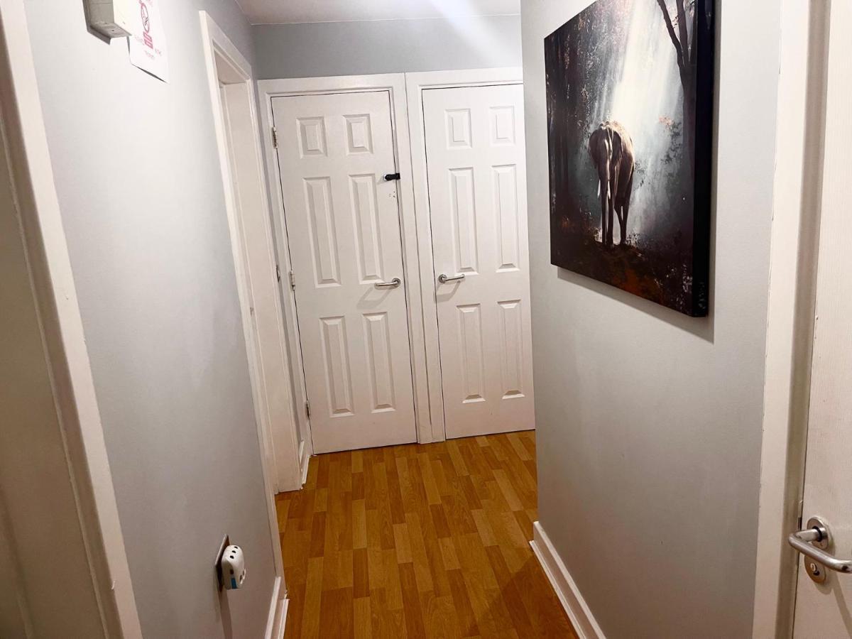 Apartamento Remo Near Canary Wharf & 02 Arena