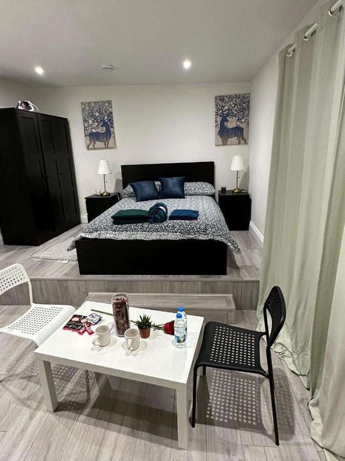 Apartamento Charming In Londres