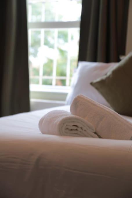 Cosy Chic In King's Cross Apartamento