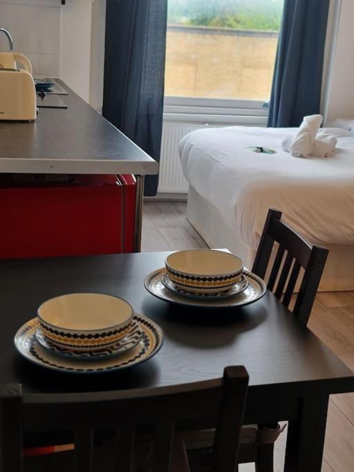 Appartement Chic & Modern In Caledonian Rd *