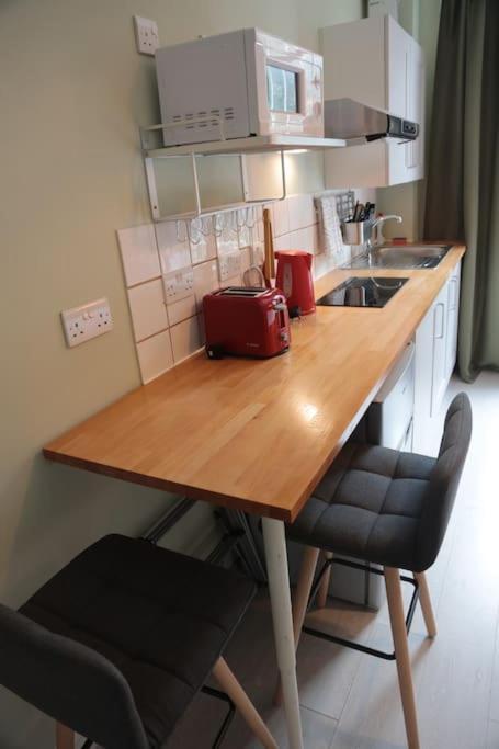 Cosy Chic In King's Cross Londres