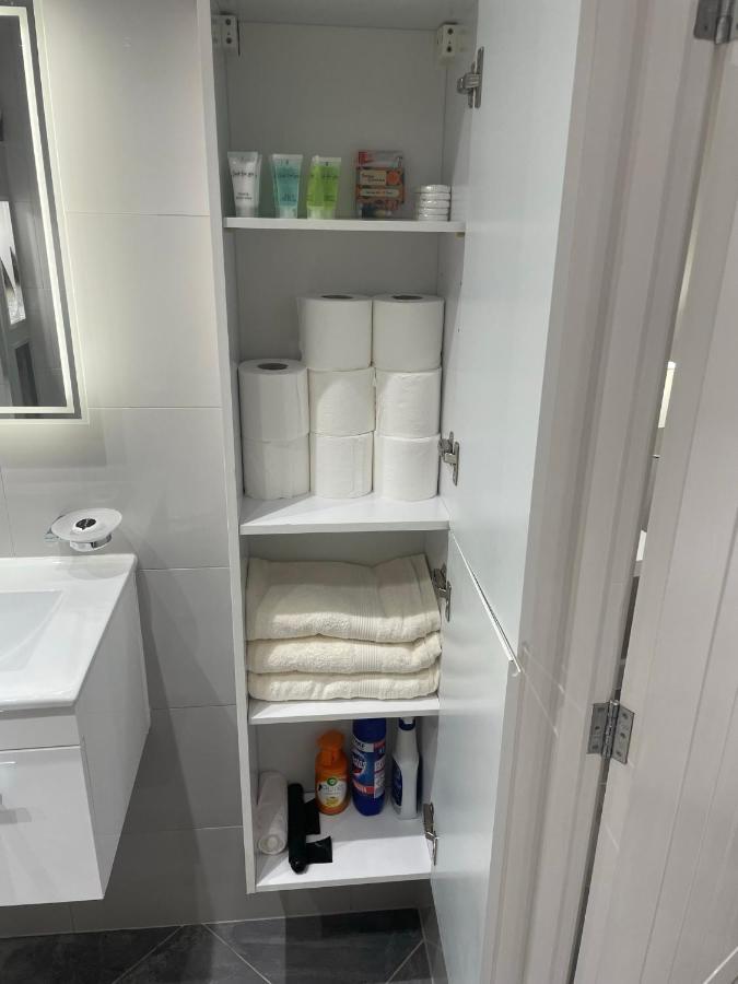 Two Bedrooms Apartamento Londres